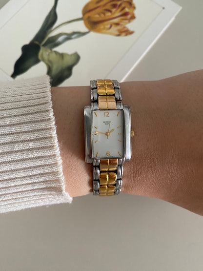 Vintage rare Birks Swiss Made Ladies Watch