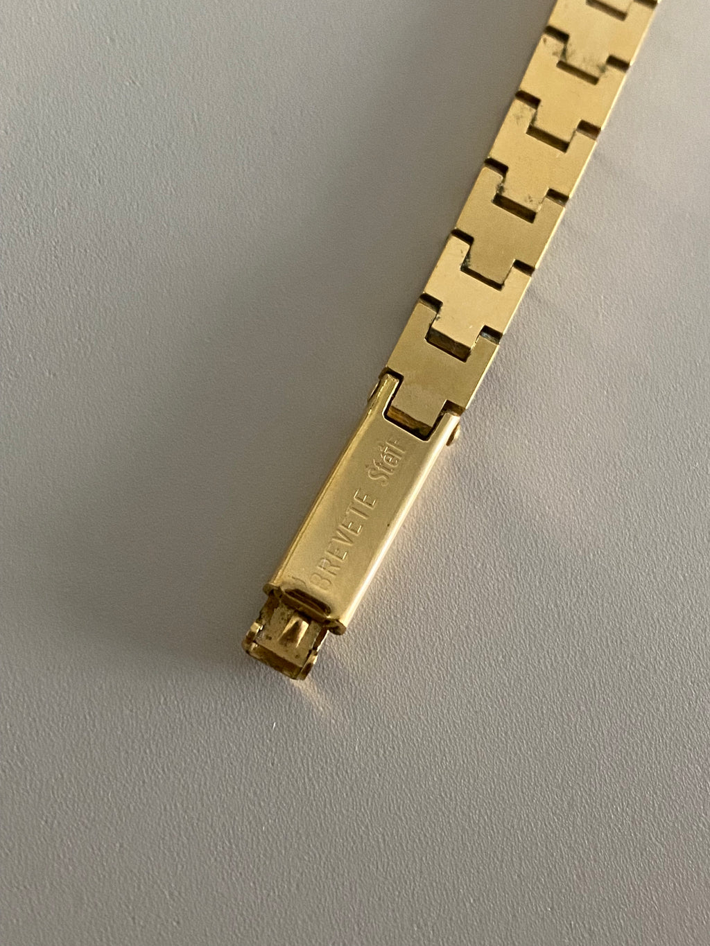 1960s Vintage Westbury Dainty Ladies Mechanical Watch
