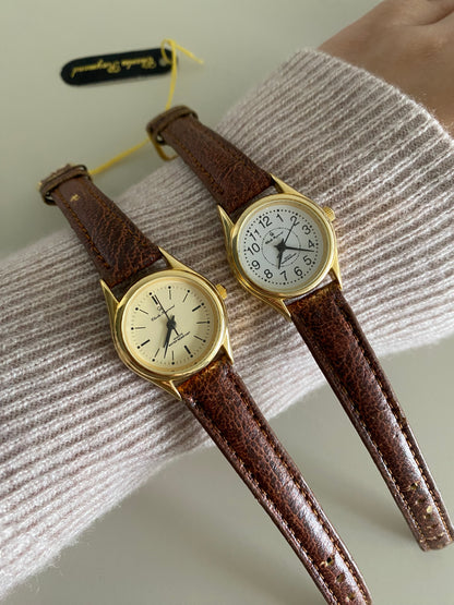 Bundle of 2 vintage Charles Raymond ladies watches